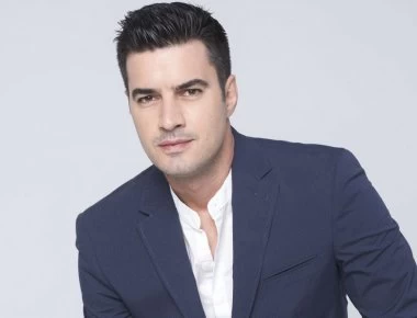 Σ. Χρηστίδου, Γ. Αρναούτογλου και Γ. Τσιμιτσέλης δείχνουν πώς θα είναι στα γεράματά τους (φωτο)